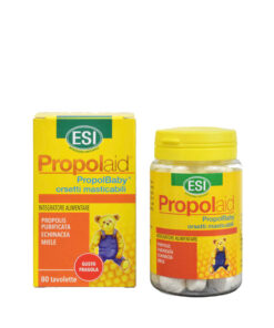 nalletabletit fensatiini propolaid tuotekuva Finherb Propolaid Propol Baby