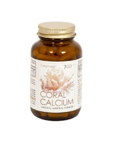 Coral Calcium produktbild Finherb