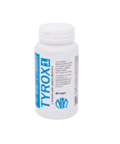 Tyrox 1 produktbild Finherb